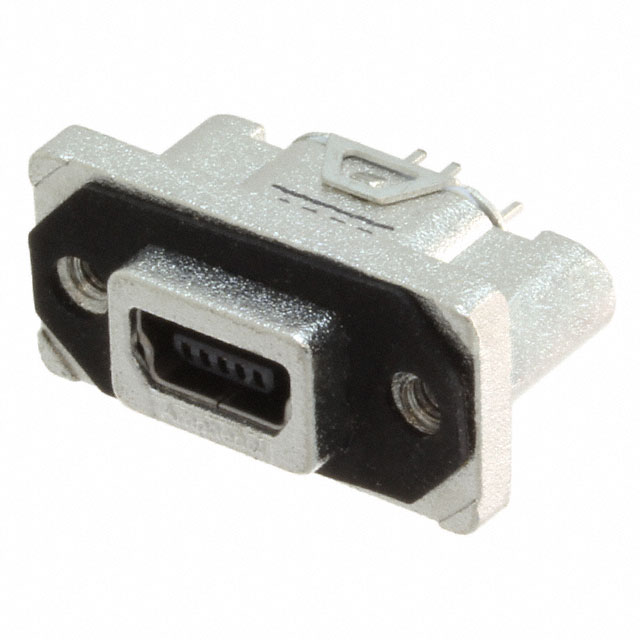 Amphenol ICC_MUSBR-B551-30