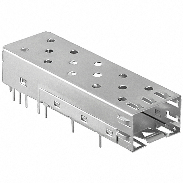 Amphenol ICC_U77-A1113-1001