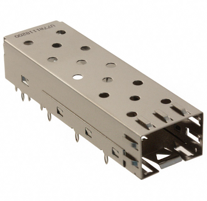 Amphenol ICC_U77-A1118-200T