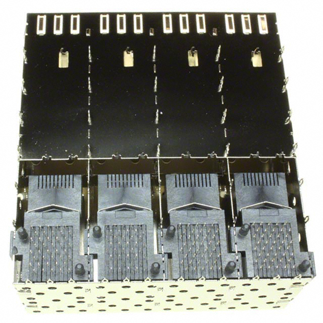 Amphenol ICC_U78-B4126-00121