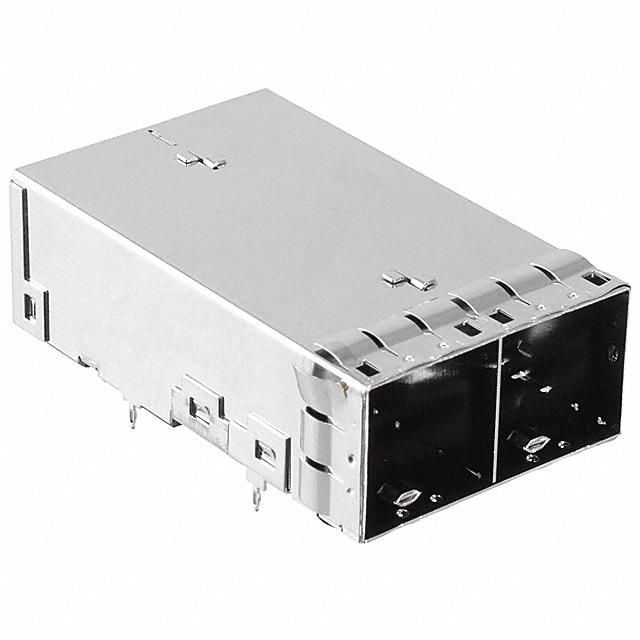 Amphenol ICC_U92-A210-1001-30