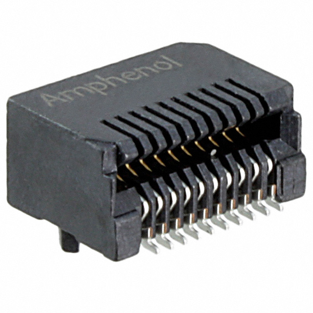 Amphenol ICC_UE76-A20-3010T