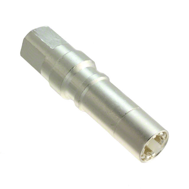 Amphenol Industrial_RAD-08-BB