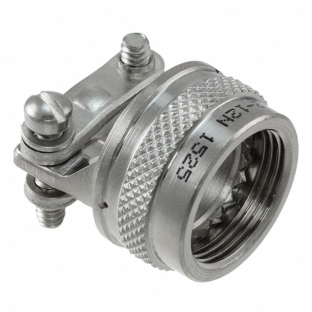 Amphenol Interconnect India_M85049/49-2-12N