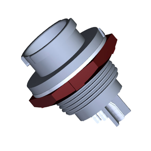 Amphenol LTW_BBD-06RMFS-QC8001