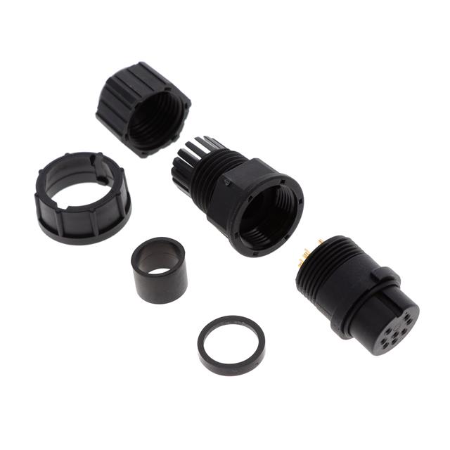 Amphenol LTW_CD-08BFFA-LL7001