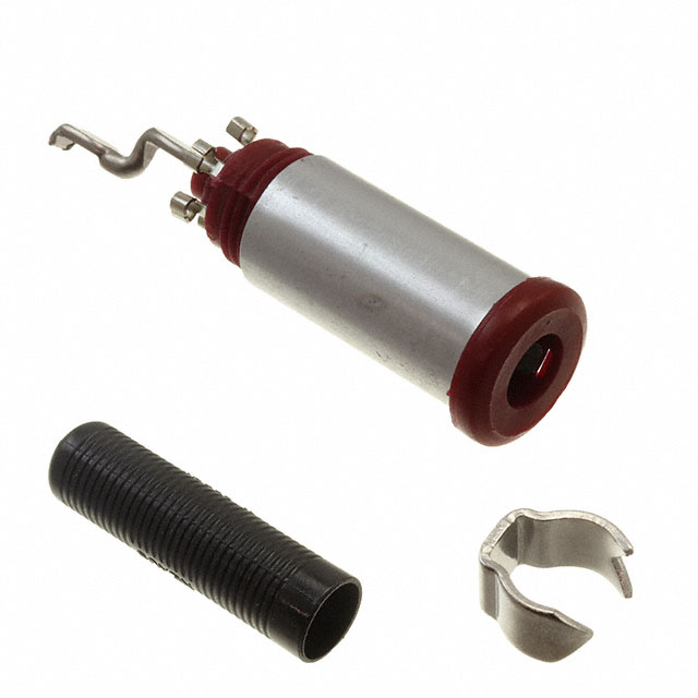 Amphenol NEXUS Technologies_TJ-105