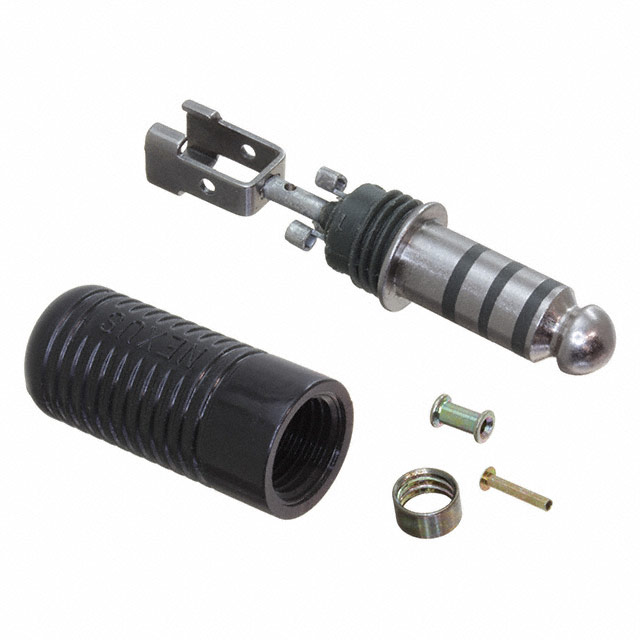 Amphenol NEXUS Technologies_TP-101