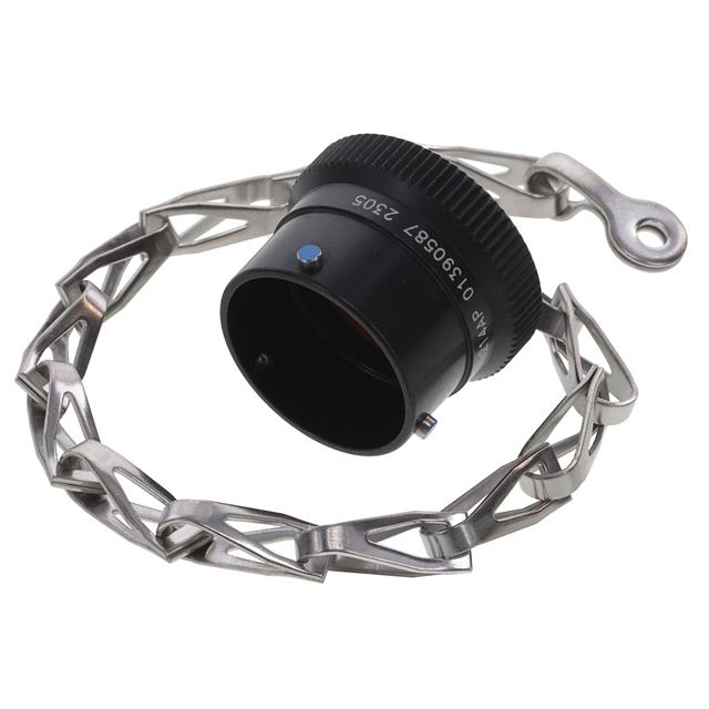 Amphenol Pcd_M83723/59-214AP