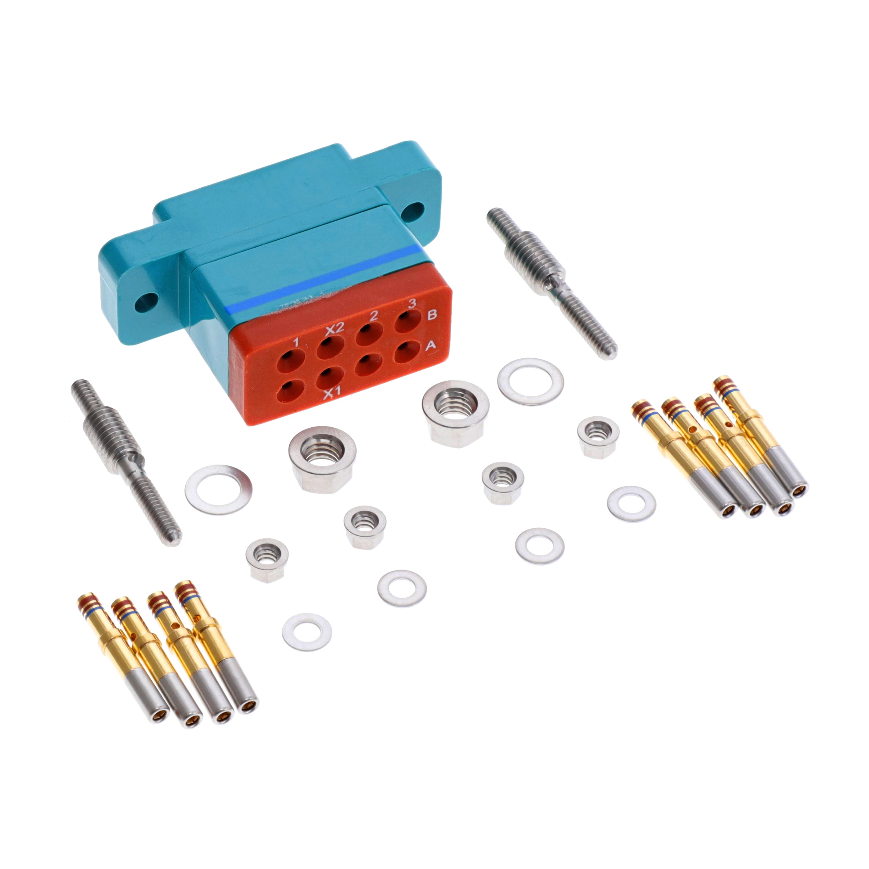 Amphenol Pcd_RSL116091-S