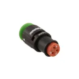 Amphenol Pcd_SJS830210_CONN PLUG HSG FMALE 3POS INLINE