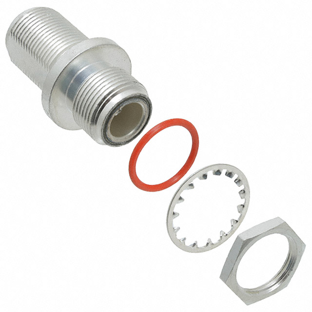 Amphenol RF_000-91100