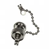Amphenol RF_031-6-RFX_CONN CAP COVER FOR BNC RFX JACKS