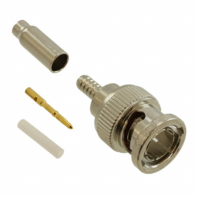 Amphenol RF_031-70013
