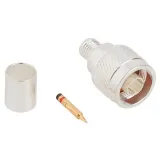 Amphenol RF_082-4425-1003_CONN N PLUG STR 50 OHM CRIMP