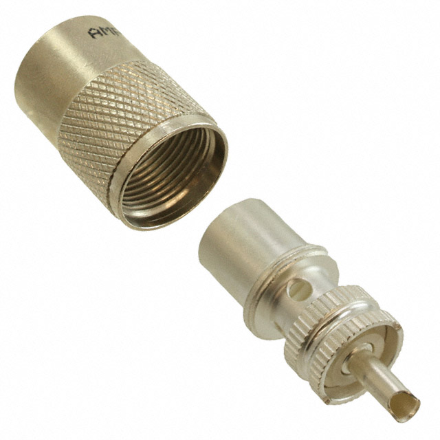 Amphenol RF_083-1SP