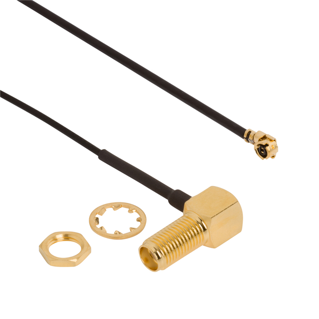 Amphenol RF_095-902-517-050