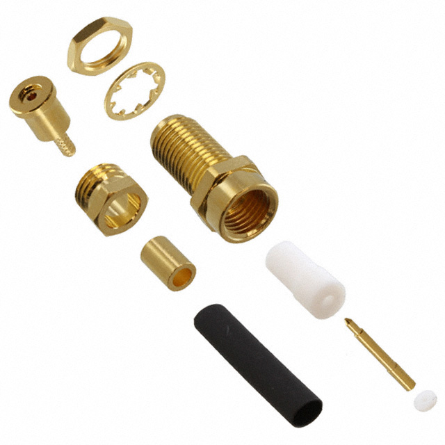 Amphenol RF_132220RP