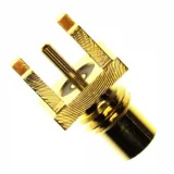 Amphenol RF_152119_CONN SMC JACK STR 50 OHM PCB