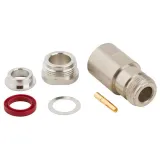Amphenol RF_172116_CONN N JACK STR 50 OHM CRIMP