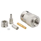 Amphenol RF_172205_CONN N JACK STR 50 OHM CRIMP