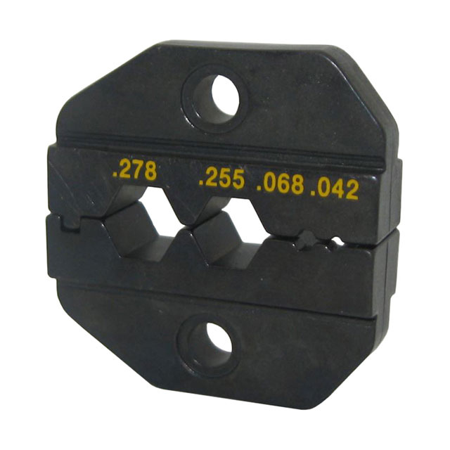 Amphenol RF_47-20030