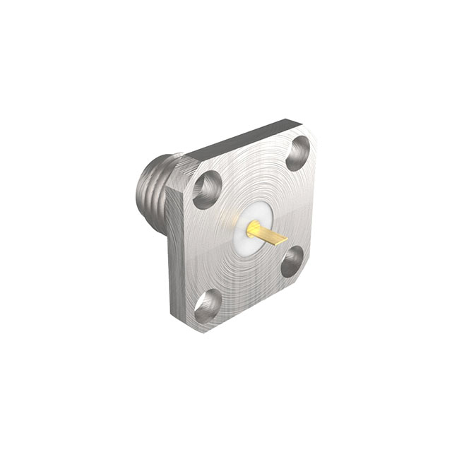 Amphenol RF_901-2PB100000AE