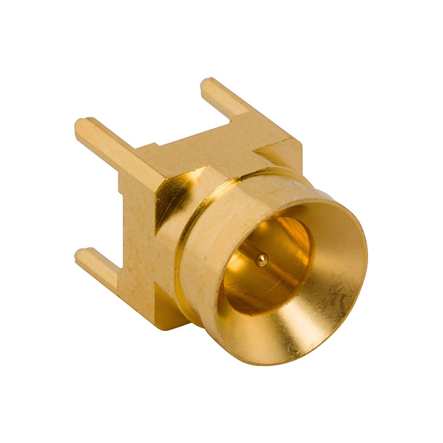 Amphenol RF_920-503J-53P
