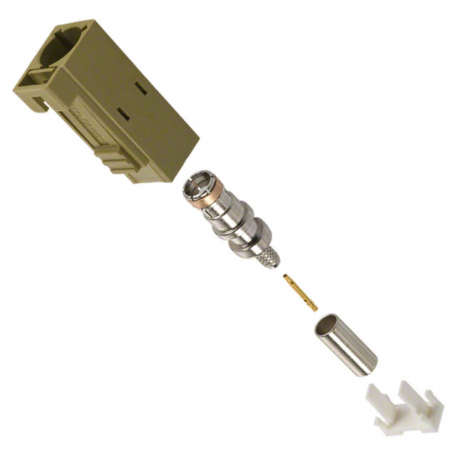 Amphenol RF_FA1-NKSJ-C01-0