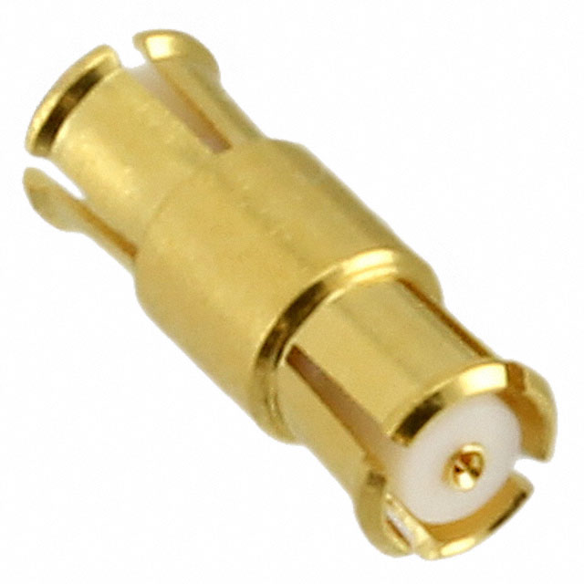 Amphenol RF_SMP-FSBA-090