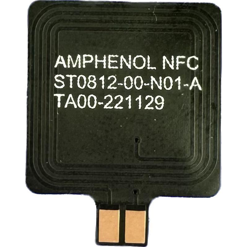 Amphenol RF_ST0812-00-N01-U