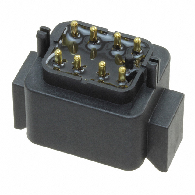 Amphenol Sine Systems Corp_AT04-08PB-BM02
