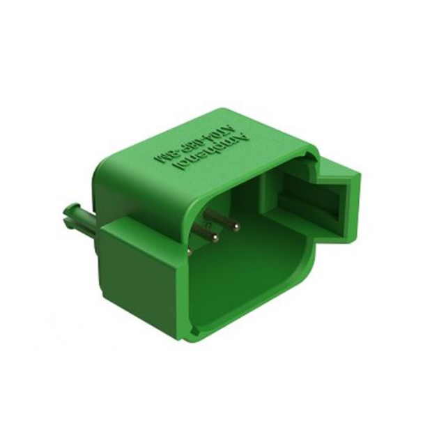 Amphenol Sine Systems Corp_AT04-08PC-BM03