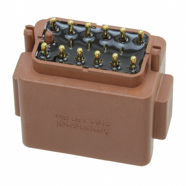 Amphenol Sine Systems Corp_AT04-12PD-BM02