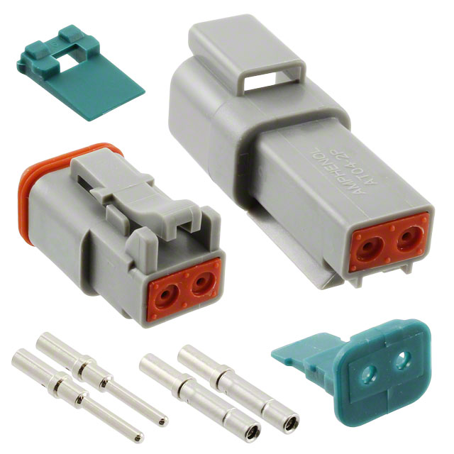 Amphenol Sine Systems Corp_AT2PS-CKIT