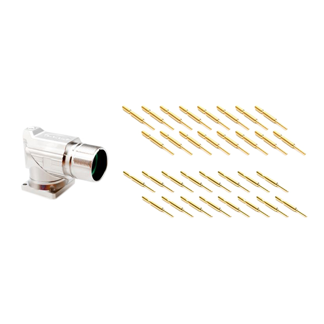 Amphenol Sine Systems Corp_MA5RAP1602-KIT