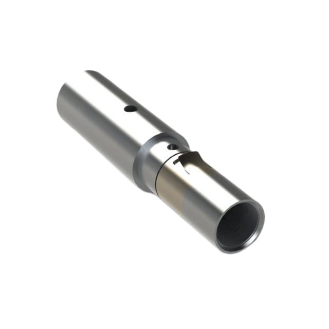 Amphenol Sine Systems Corp_MS10B23S