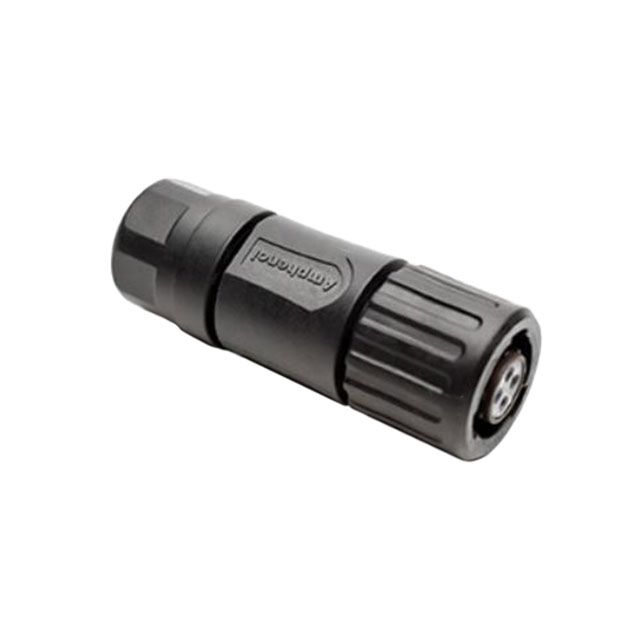 Amphenol Sine Systems Corp_RTS6BS8N4S
