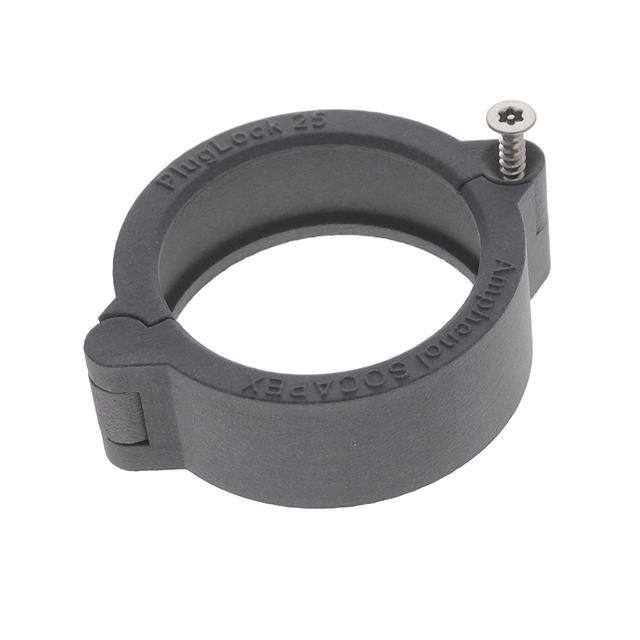 Amphenol Socapex_PLUGLOCK25TX