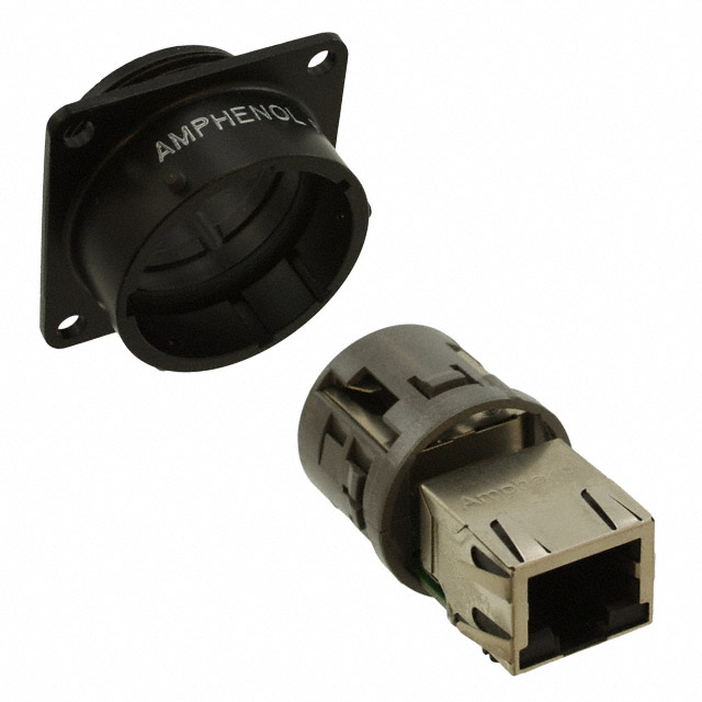 Amphenol Socapex_RJF21B