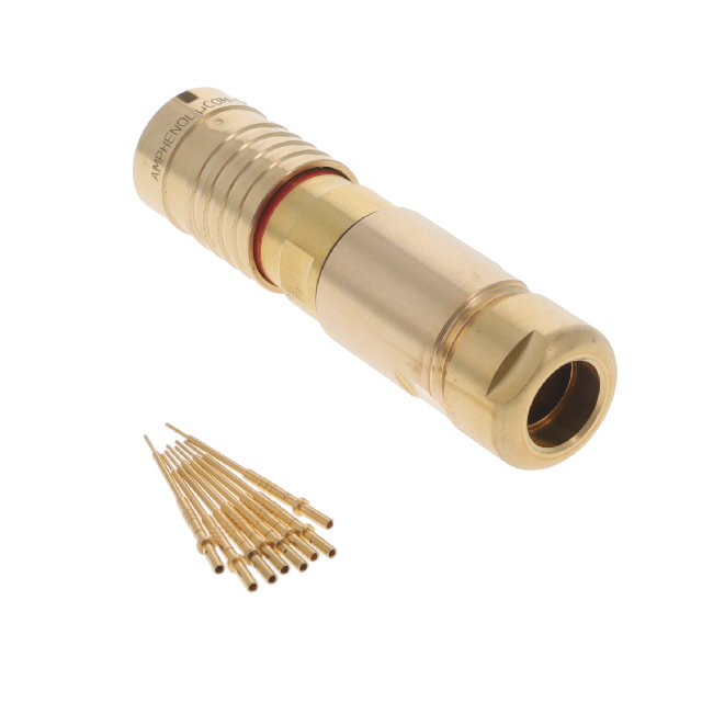 Amphenol Socapex_UCOMUSB3PPCUGA