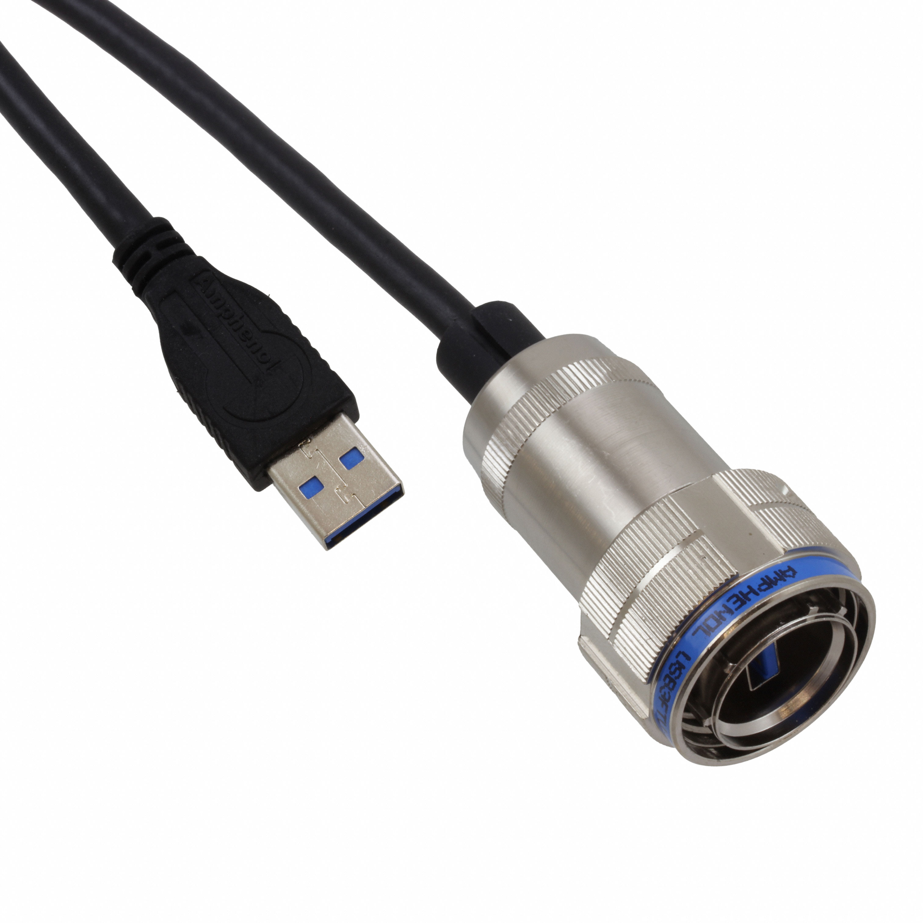 Amphenol Socapex_USB3FTV6A10NCROS