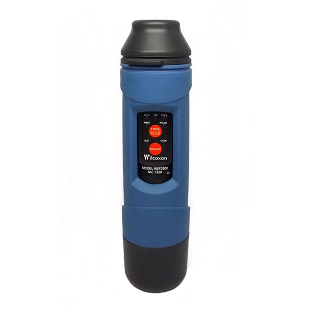Amphenol Wilcoxon Sensing Technologies_REF2510R