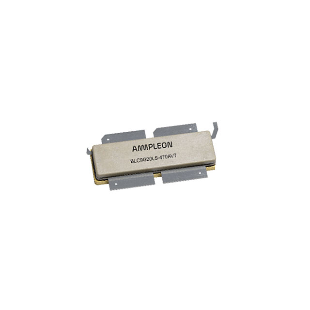 Ampleon USA Inc._BLC9G20LS-470AVTY