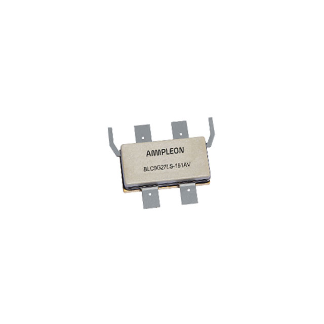 Ampleon USA Inc._BLC9G27LS-151AVZ