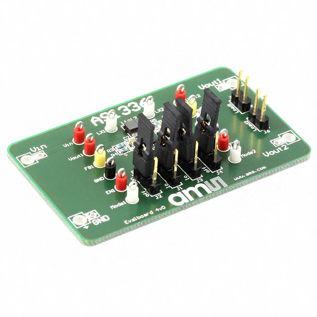 ams OSRAM_AS1336A/B EB