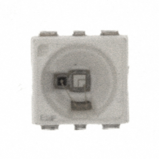 ams OSRAM_LB G6SP-V2BB-35-1-140-R18-Z