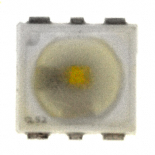 ams OSRAM_LW G6SP-CBEA-5K8L-1-Z