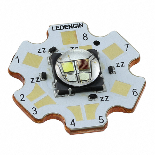 ams OSRAM_LZ4-V0MD0C-0000