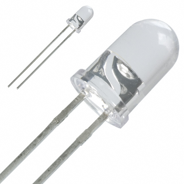 ams OSRAM_SFH 4550